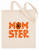 torba na zakupy dla mamy straszna mama momster monster mama potwór żartobliwy prezent.png