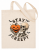 TORBA NA ZAKUPY HALLOWEEN STAY CREEPY dynia kościotrup PREZENT.png
