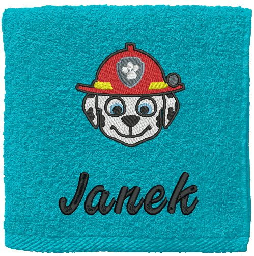 recznik do przedszkola zlobka z imieniem 30x50.jpg